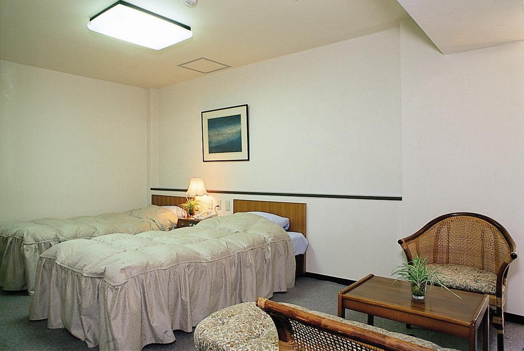 Villa Ichinose Yamanouchi  Ngoại thất bức ảnh